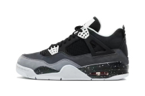 Jordan 4 Retro Fear Pack 626969-030