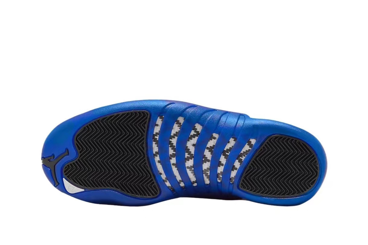 Jordan 12 Retro French “Blueberry” CT8013-140
