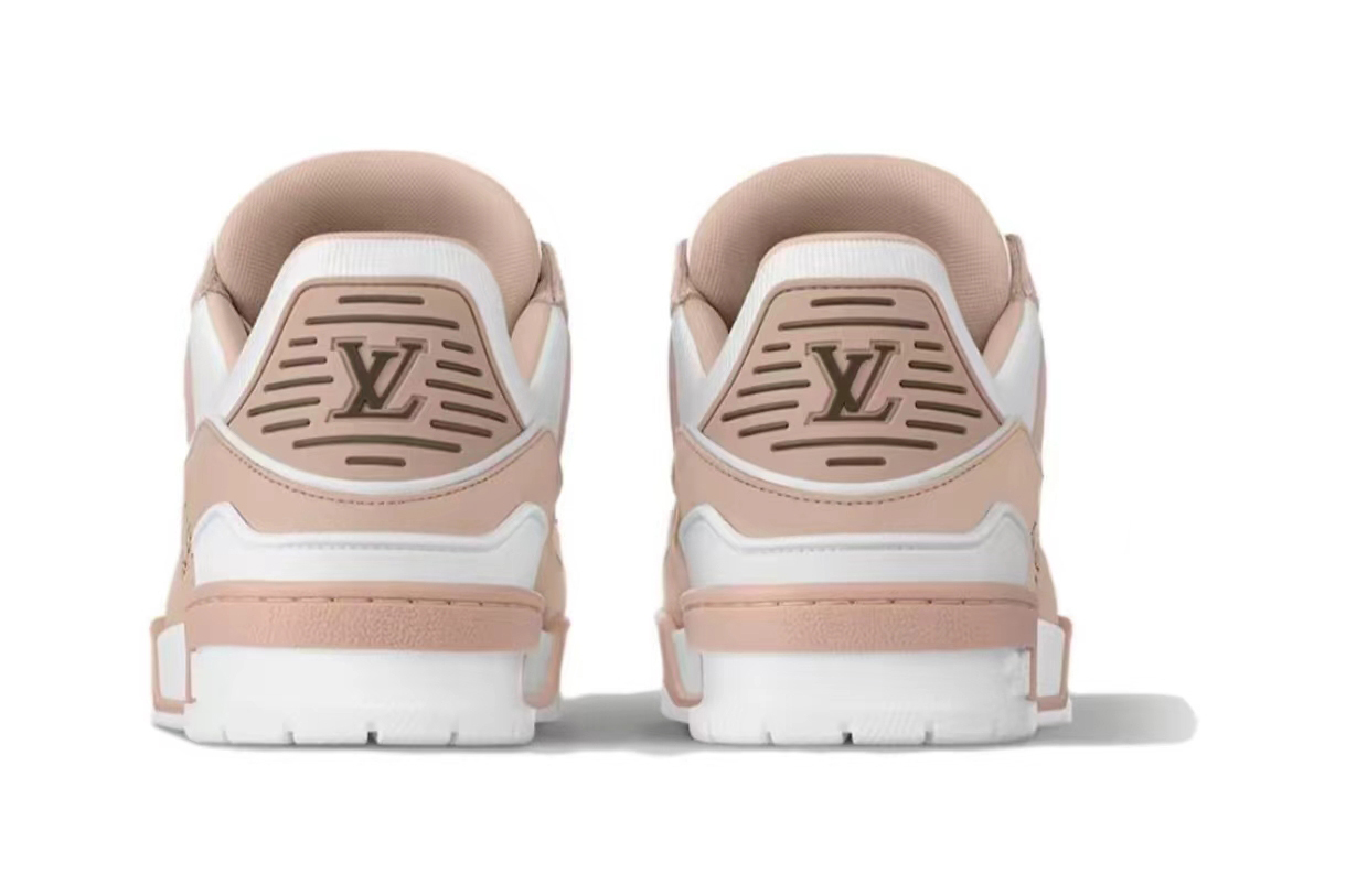 LO**S VU**TONTrainer 1ACWAX