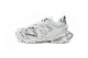 Bal**ciaga Track Sneaker 'White Blue' 542436W3SRA9014