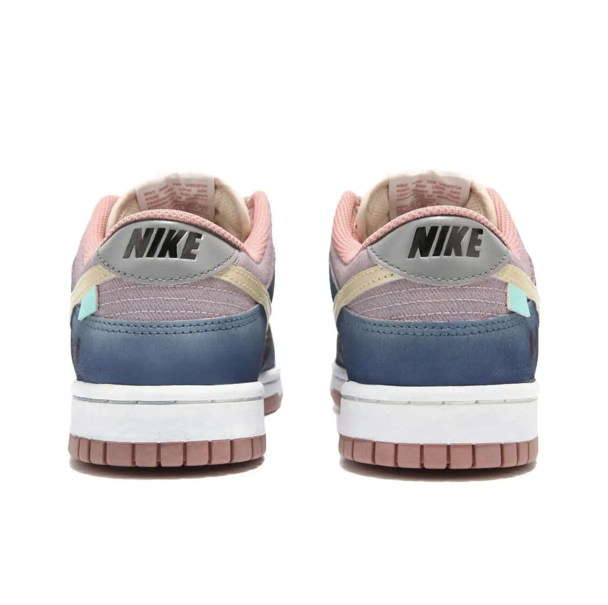 【Custom Made】Nike SB Dunk Low NO.205 Black Myth Wukong Auspicious Clouds and Dragons FB8895-601