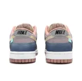 【Custom Made】Nike SB Dunk Low NO.205 Black Myth Wukong Auspicious Clouds and Dragons FB8895-601