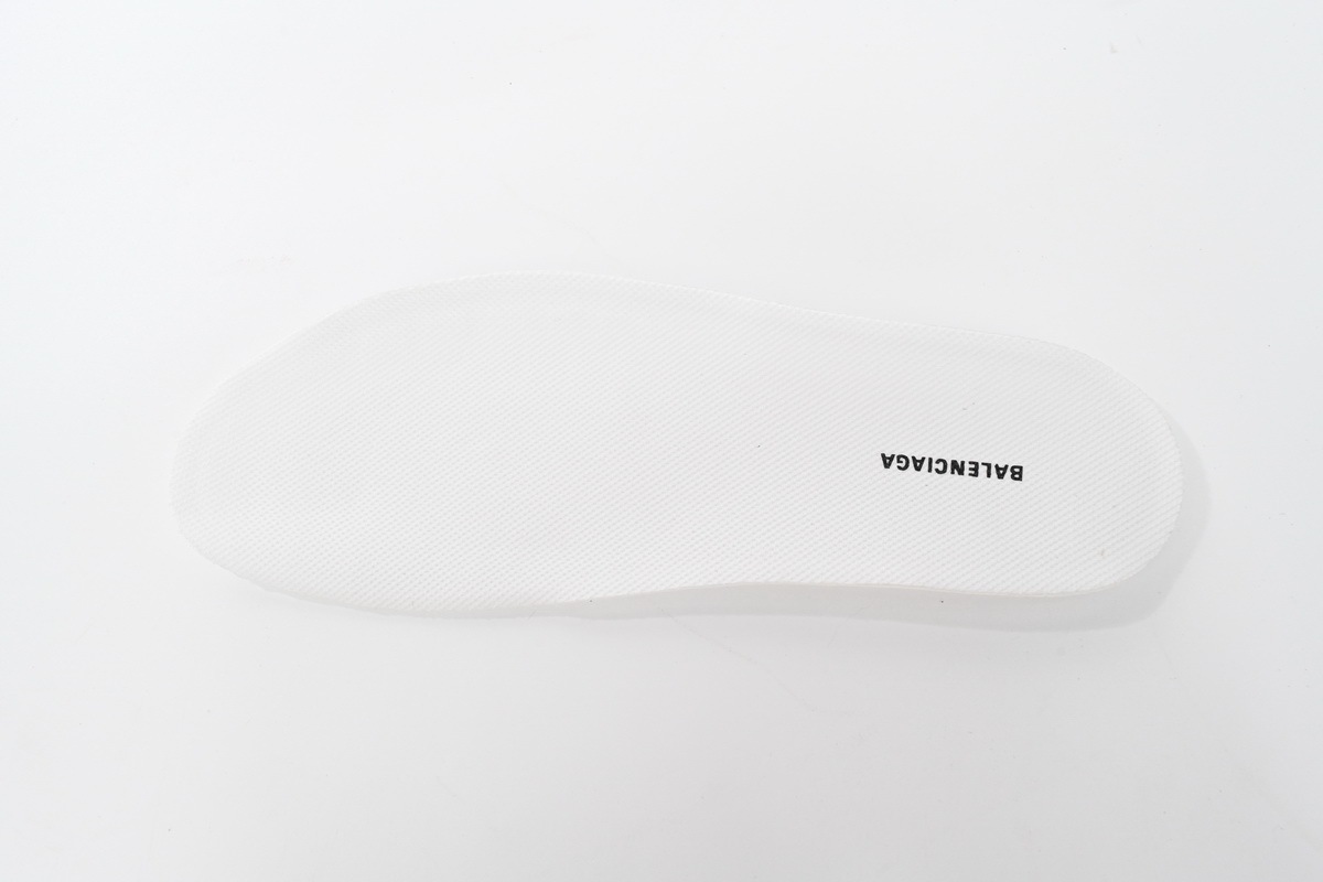 Bal**ciaga Track Sneaker 