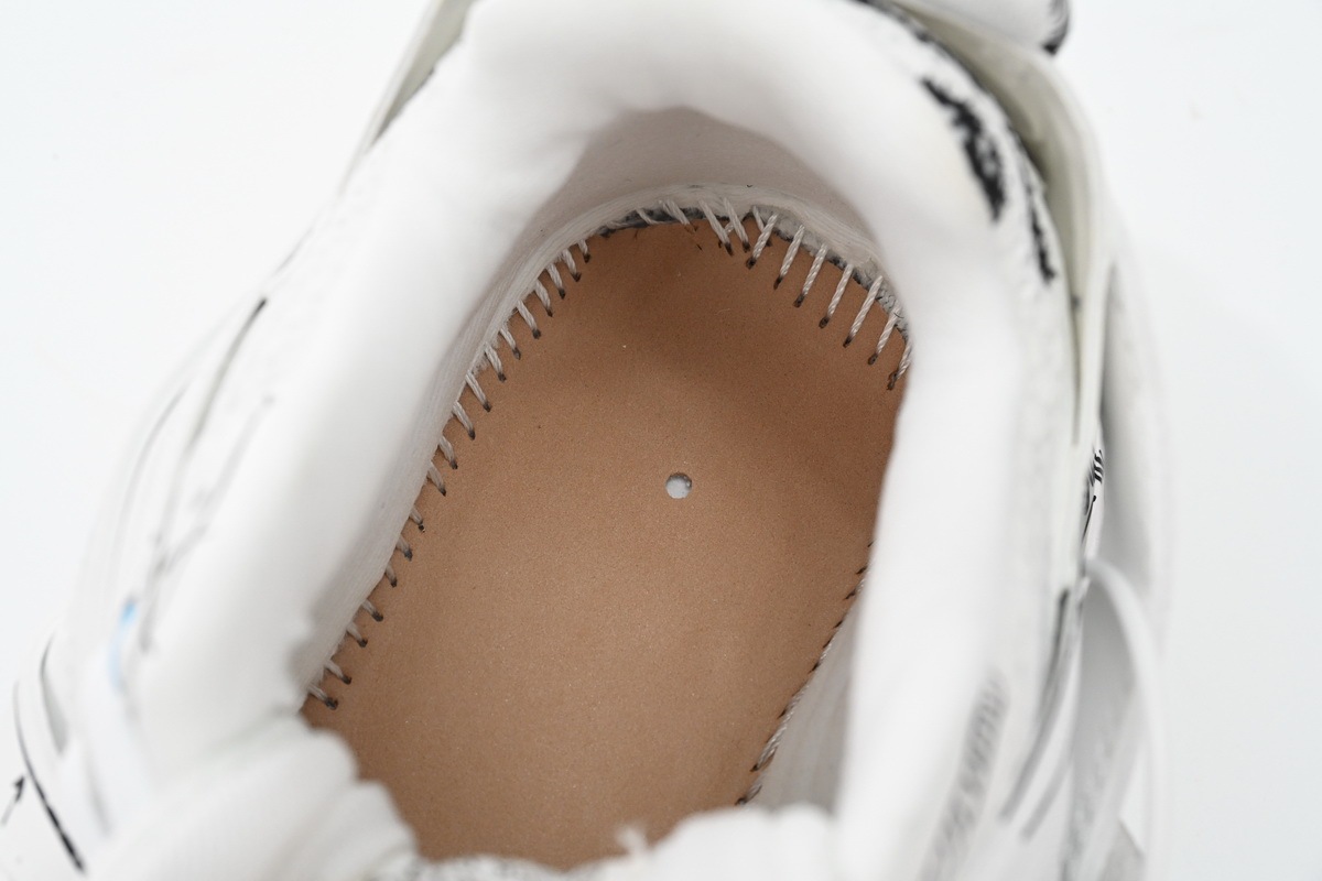 Bal**ciaga Track Sneaker 