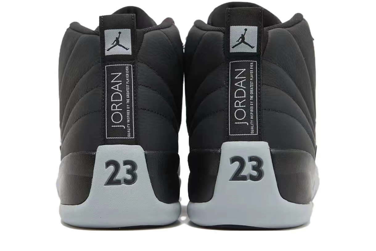 Jordan 12 Retro Barons  CT8013-010