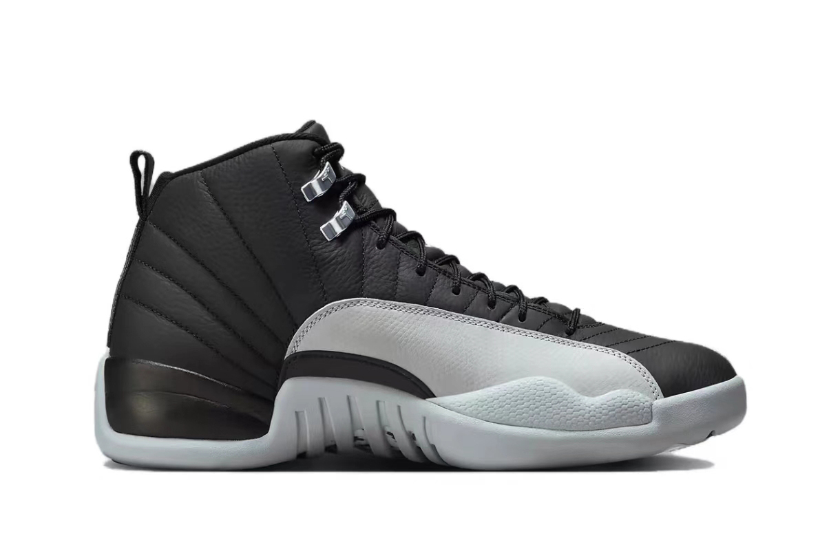 Jordan 12 Retro Barons  CT8013-010