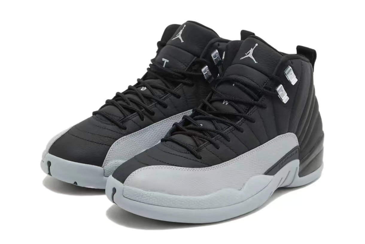 Jordan 12 Retro Barons  CT8013-010