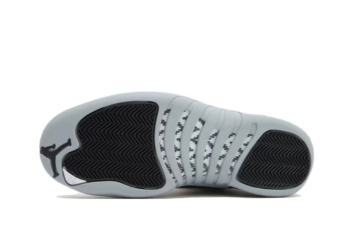 Jordan 12 Retro Barons  CT8013-010