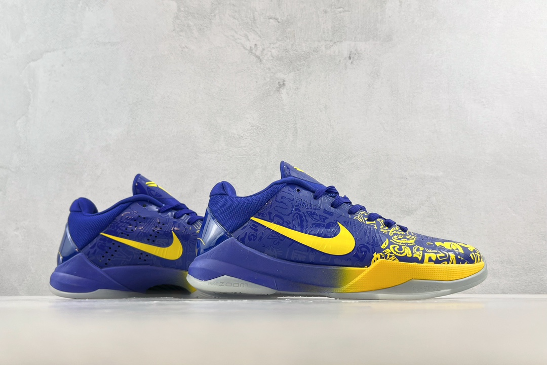 Nike Kobe 5 Protro 