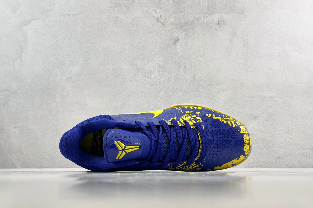 Nike Kobe 5 Protro 