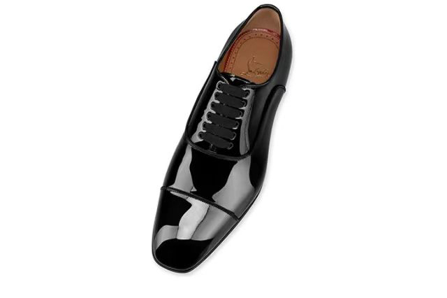 Christian Louboutin 1150377BK01