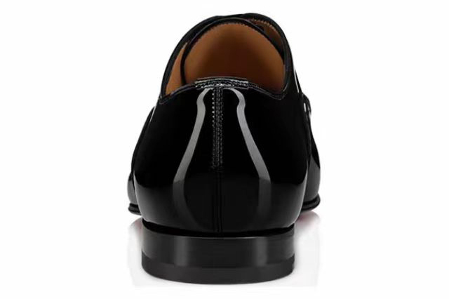 Christian Louboutin 1150377BK01
