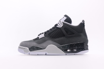 Air Jordan 4 Retro “Fear” FQ8138 002