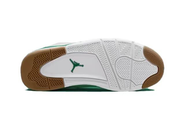 Jordan Air Jordan 4 RM“Pine Green” FQ7939-103