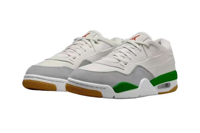 Jordan Air Jordan 4 RM“Pine Green” FQ7939-103