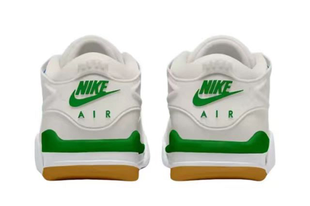 Jordan Air Jordan 4 RM“Pine Green” FQ7939-103
