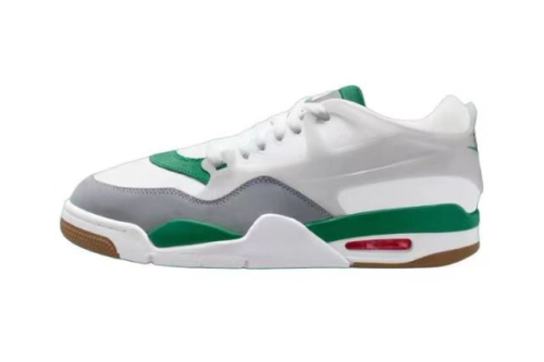 Jordan Air Jordan 4 RM“Pine Green” FQ7939-103