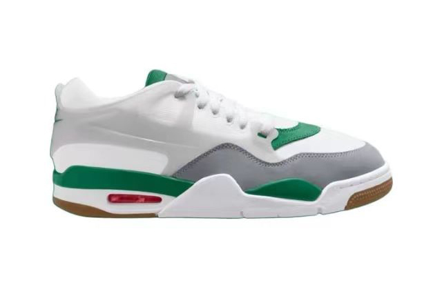 Jordan Air Jordan 4 RM“Pine Green” FQ7939-103