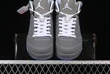 Jordan 5 Retro Wolf Grey 136027-005