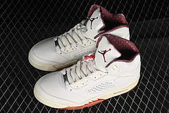 Jordan 5 Retro El Grito Sail HF8833-100