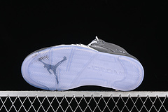 Jordan 5 Retro Wolf Grey 136027-005