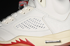 Jordan 5 Retro El Grito Sail HF8833-100