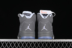 Jordan 5 Retro Wolf Grey 136027-005
