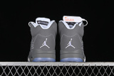 Jordan 5 Retro Wolf Grey 136027-005