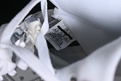 Jordan 5 Retro Wolf Grey 136027-005