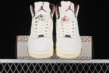 Jordan 5 Retro El Grito Sail HF8833-100