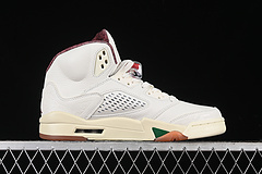 Jordan 5 Retro El Grito Sail HF8833-100