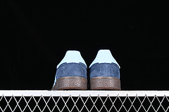 adidas Handball Spezial Navy Gum  BD7633