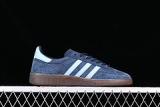 adidas Handball Spezial Navy Gum  BD7633