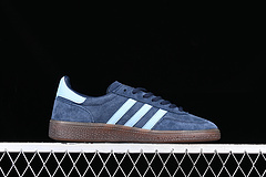adidas Handball Spezial Navy Gum  BD7633