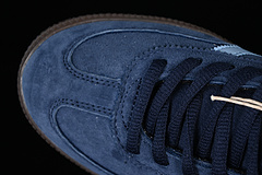 adidas Handball Spezial Navy Gum  BD7633