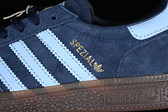 adidas Handball Spezial Navy Gum  BD7633