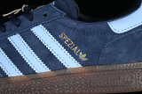 adidas Handball Spezial Navy Gum  BD7633