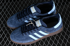 adidas Handball Spezial Navy Gum  BD7633