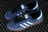 adidas Handball Spezial Navy Gum  BD7633