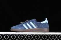 adidas Handball Spezial Navy Gum  BD7633