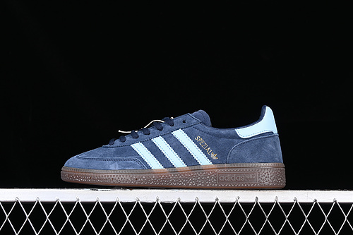 adidas Handball Spezial Navy Gum  BD7633