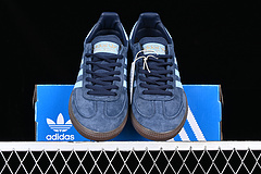 adidas Handball Spezial Navy Gum  BD7633
