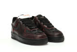 Nike Air Force 107 low Halloween 2024  HV2016-001