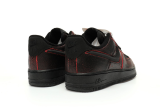 Nike Air Force 107 low Halloween 2024  HV2016-001