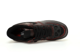 Nike Air Force 107 low Halloween 2024  HV2016-001