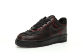 Nike Air Force 107 low Halloween 2024  HV2016-001