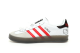 Hello kitty x adidas gazelle indoor trainers hello kitty and friends II0013