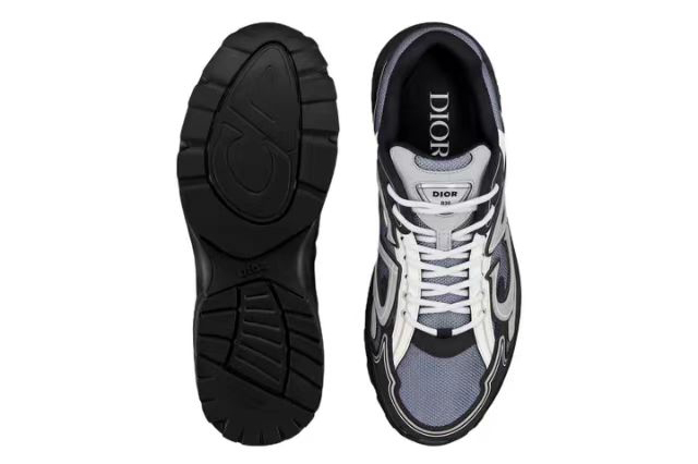 Di*r B30 Blue 3SN279ZRB_H068