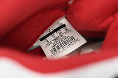 Air Jordan 5  Retro FireRed” 136027-120