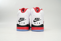 Air Jordan 5  Retro FireRed” 136027-120